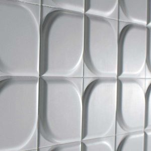 indoor tile / wall / ceramic / plain