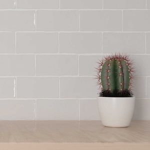 indoor tile / wall / ceramic / plain