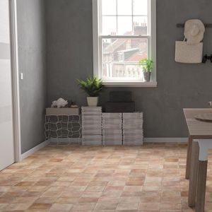 indoor tile / wall / floor / porcelain stoneware