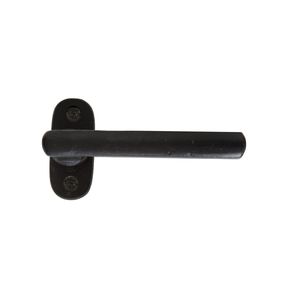 door handle / bronze / iron / traditional