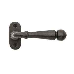 door handle / bronze / iron / traditional