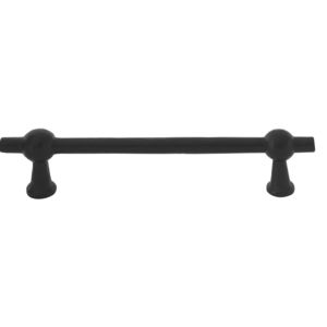 iron furniture pull