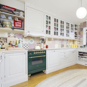 indoor tile / exterior / wall / for floors