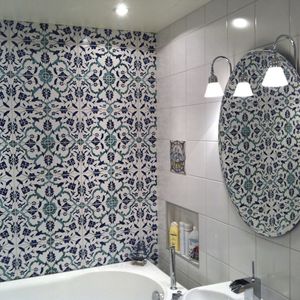 indoor tile / outdoor / wall / for floors
