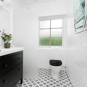 indoor tile / outdoor / wall / floor