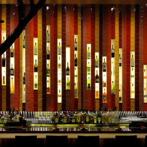 indoor tile / outdoor / wall / floor