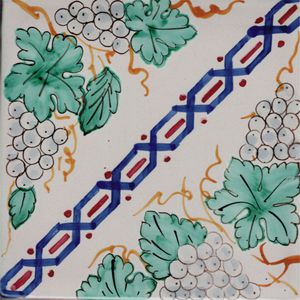 indoor tile / outdoor / wall / for floors