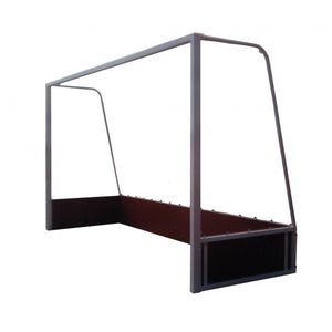 hockey goal