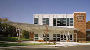 entrance canopy / for windows / for door / glass
