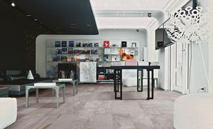 bathroom tile / kitchen / living room / outdoor