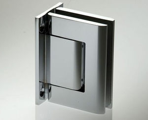 door hinge / stainless steel
