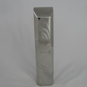 stainless steel fastening system / for panels / for fencing / exterior