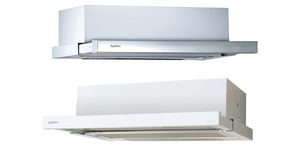 slide-out extractor hood