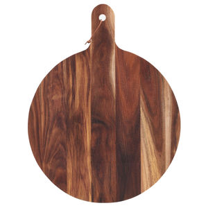 wooden cutting board