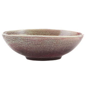 porcelain bowl