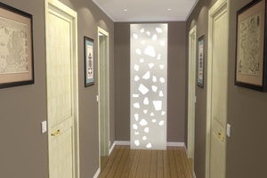 electric water heater / solar / free-standing / built-in