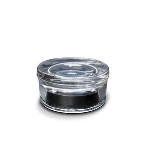 built-in light fixture / RGBW LED / round / outdoor