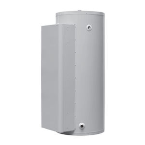 electric water heater / free-standing / vertical / commercial