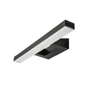 contemporary wall light / bathroom / aluminum / LED