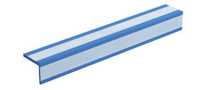 acoustic insulation / panel / polyethylene (PE) / elastomer
