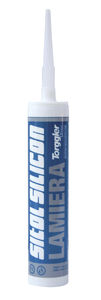 elastic sealant / silicone resin / leak-proofing