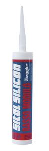 elastic sealant / silicone resin