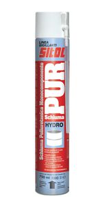 elastomeric sealant / polyurethane / leak-proofing
