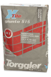 jointing mortar / for tiles / artificial stone / cement