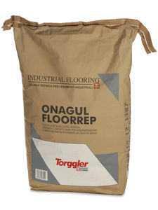 leveling mortar / repair / for concrete / for flooring screed