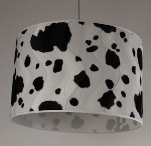 pendant lamp / traditional / fabric