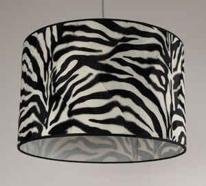 pendant lamp / traditional / fabric