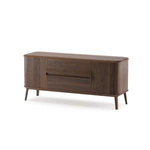 contemporary sideboard / solid wood