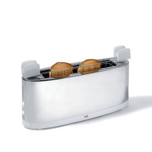 2-slice toaster