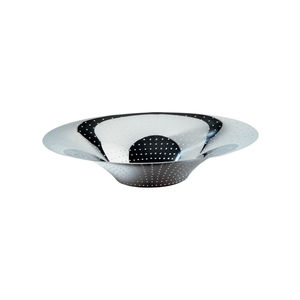 stainless steel fruit basket