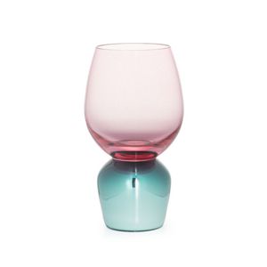 blown glass glass