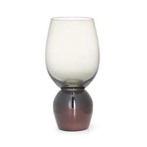 blown glass glass