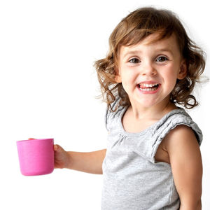 food-grade melamin cup / bamboo fiber