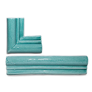 corner molding / interior