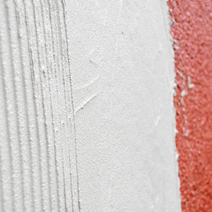 smoothing mortar / for external thermal insulation / for masonry / insulating