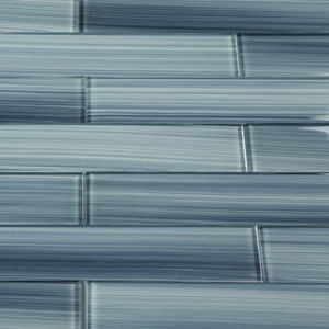 bathroom tile / kitchen / wall-mounted / glass