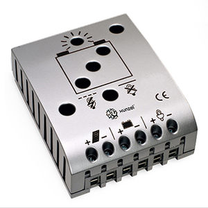 solar controller for PV applications