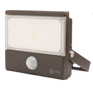 IP44 floodlight / LED / outdoor / indoor