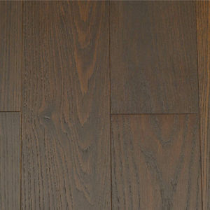 engineered parquet flooring / glued / hardwood / oiled