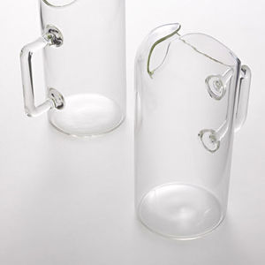 metal carafe