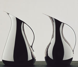 metal carafe