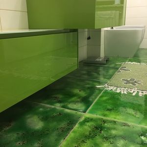 bathroom tile / kitchen / wall / for floors