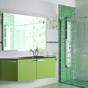 bathroom tile / kitchen / wall / for floors