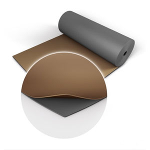 PVC dance floor / non-slip / loose-lay