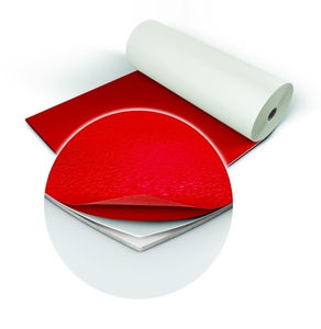 PVC dance floor / loose-lay