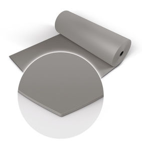 PVC dance floor / for permanent installation / non-slip